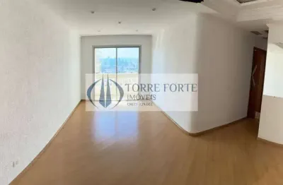Apartamento 2 dormitórios 1 suíte 1 vaga vila regente feijó locação