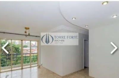 Apartamento com 3 quartos à venda na Avenida Cassandoca, 869, Mooca, São Paulo