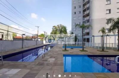 Apartamento com 2 quartos à venda na Rua Ibitirama, 2300, Vila Prudente, São Paulo