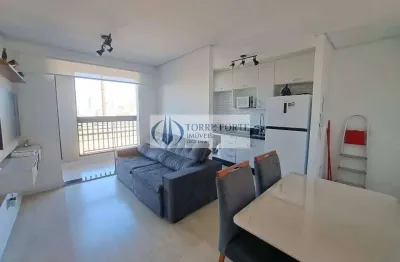 Apartamento 2 dormitórios, 1 banheiro e 1 vaga em osasco