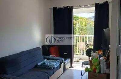 Apartamento 2 dormitórios, 1 banheiro e 1 vaga em guarulhos