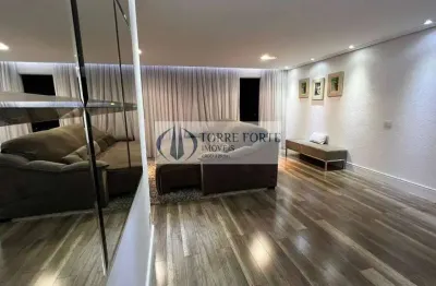 Apartamento 4 dormitórios, 1 suíte, 3 banheiros e 2 vagas na vila formosa