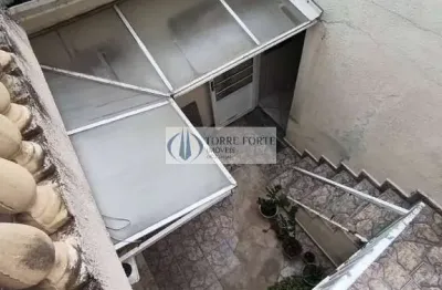 Linda casa 4 dormitórios, 2 vagas  em são caetano sul