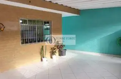 Sobrado reformado com 5 dormitórios, 1 suíte e 5 vagas em são miguel