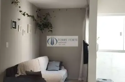 Apartamento com 2 quartos à venda na Avenida Doutor Francisco Munhoz Filho, 1615, Cidade Líder, São Paulo