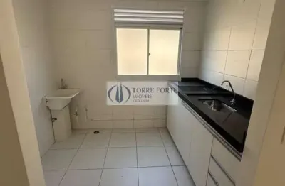 Apartamento com 2 dormitorios 1 vaga no jardim colonia (itaquera)