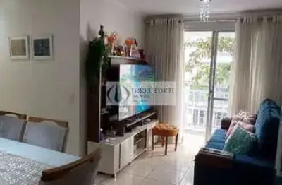 Apartamento mobiliado com 3 dormitórios, 1 vaga próximo do metrô belém