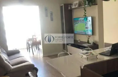 Apartamento com 3 dormitorios 1 suite 1 vaga , varanda na vila formosa.