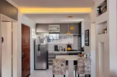 Apartamento com 2 quartos à venda na Rua Aveleda, 88, Jardim Santa Terezinha, São Paulo