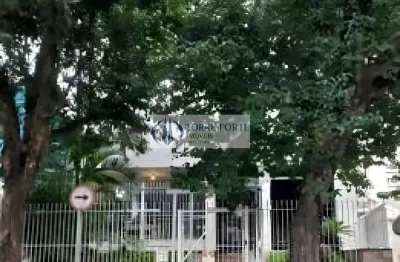 Lindo apartamento com 2 dormitórios com vaga da garagem na vila olímpia