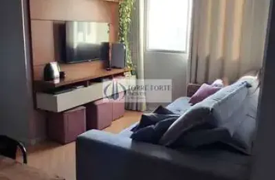 Lindo apartamento 3 dormitórios, 1 vaga com lazer completo