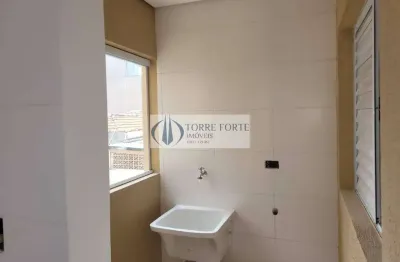 Apartamento com 2 quartos à venda na Avenida Marcondes de Brito, 987, Chácara Seis de Outubro, São Paulo