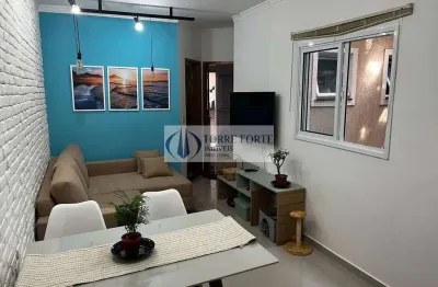Lindo apartamento sem condomínio 2 dormitórios 1 suíte 1 vaga