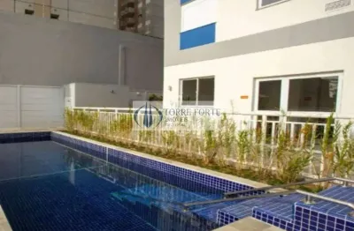 Apartamento com 1 quarto à venda na Rua Doutor Sérgio Meira, 280, Barra Funda, São Paulo