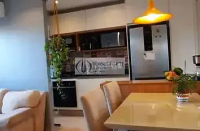 Apartamento com 1 quarto à venda na Rua Cônego Vicente Miguel Marino, 59/67, Barra Funda, São Paulo