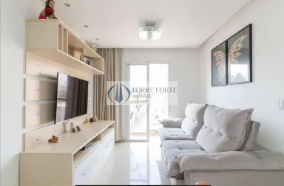 Apartamento com 3 quartos à venda na Rua Crubixas, 236, Cangaíba, São Paulo