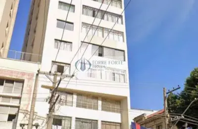 Apartamento grande ótima localização com 1 dormitório no brás