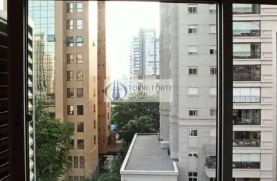 Maravilhoso apartamento com 2 dormitórios na vila mariana 