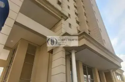 Apartamento 3 dormitórios, 1 suíte e 2 vagas na vila regente feijó