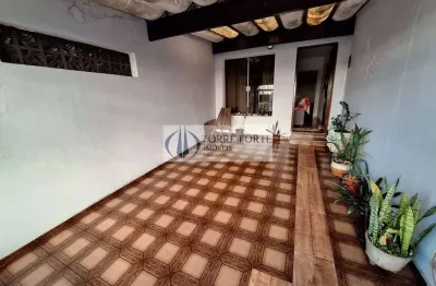 Ótimo sobrado 2 dormitorios,1 vaga no jardim jamaica