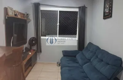 Apartamento com 2 quartos à venda na Rua Aderval Alves Rodrigues, 41, Parque Dom João Neri, São Paulo