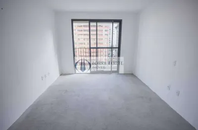 Apartamento com 1 quarto à venda na Rua Alvorada, 184, Vila Olímpia, São Paulo