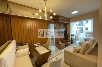Apartamento 1 dormitório, 42 m2, 1 vaga de garagem, no brás