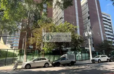 Apartamento com 3 quartos à venda na Rua Costa Carvalho, 373, Pinheiros, São Paulo