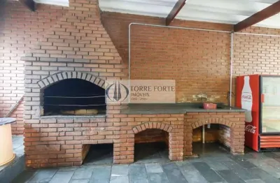 Apartamento com 2 dormitórios, vaga de garagem na vila matilde