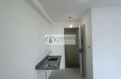 Apartamento com 1 quarto à venda na Rua Elói Cerqueira, 287, Belenzinho, São Paulo