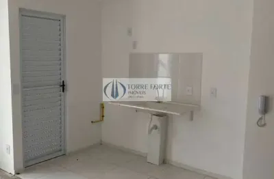 Apartamento com 2 dormitorios 1 vaga de moto , varanda no lageado.