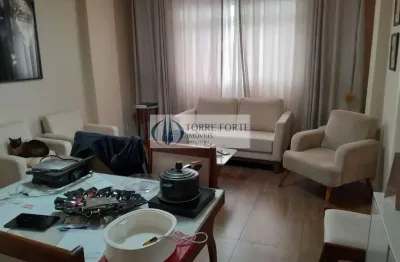 Apartamento mobiliado 2 dormitórios, 2 banheiros locação na vila prudente