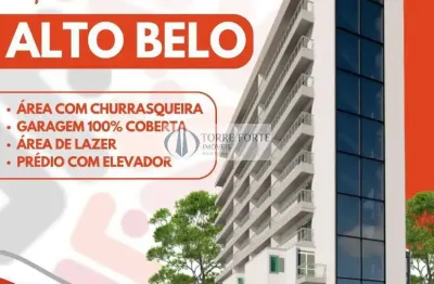 Apartamento com 2 dormotório com 1 vaga na vila antonieta