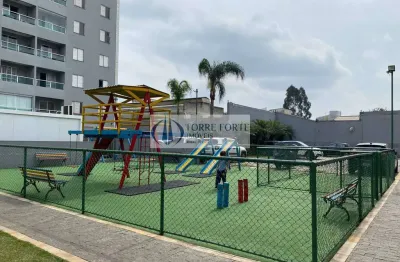 Apartamento com 2 quartos à venda na Rua Acre, 85, Santa Teresinha, Santo André