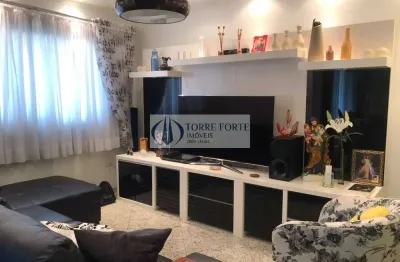 Apartamento 3 dormitórios suítes, 3 vagas, 115 m2, no jardim avelino