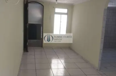 Apartamento ótima localização 2 dormitórios e 1 vaga em itaquera