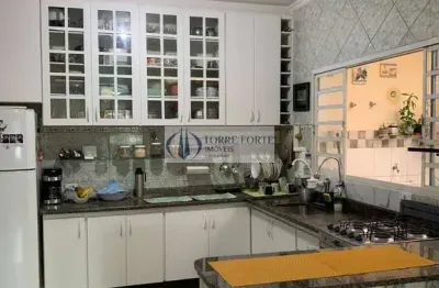 Casa com 2 quartos à venda na Rua Templários, 776, Vila Formosa, São Paulo