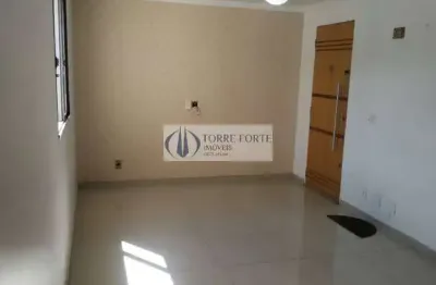 Apartamento com 2 quartos à venda na Avenida Coronel Sezefredo Fagundes, 5169, Jardim Francisco Mendes, São Paulo