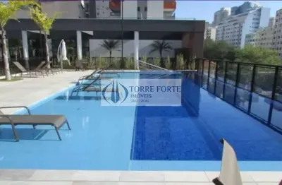 Apartamento com 2 quartos à venda na Rua Paula Ney, 100, Vila Mariana, São Paulo