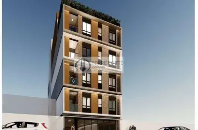 Lançamento apartamento de 2 dormitórios no parque são jorge