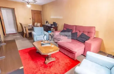 Apartamento com 3 quartos à venda na Rua do Oratório, 522, Mooca, São Paulo