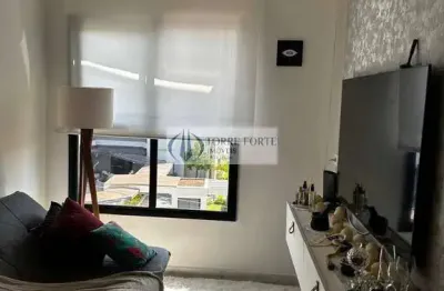 Apartamento com 2 dormitórios com vaga da garagem na vila formosa