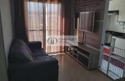 Apartamento com 2 quartos à venda na Avenida Sapopemba, 13370, Jardim Adutora, São Paulo