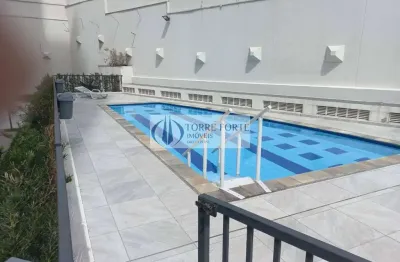 Apartamento com 2 quartos à venda na Rua Carmelo Adam, 138, Vila Libanesa, São Paulo