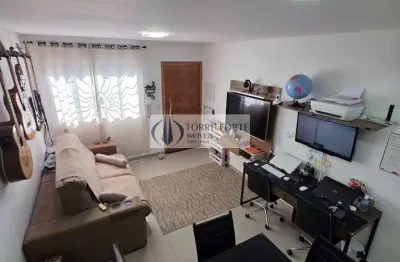 Lindo sobrado com 2 suítes e 1 vaga na região vila ré