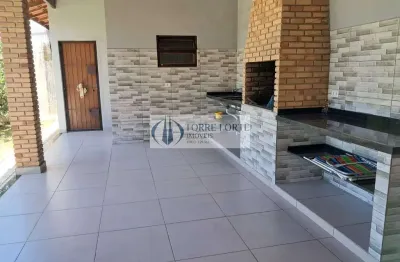Casa com 4 dormitorios ,edicula e 7 vagas em caraguatatuba.