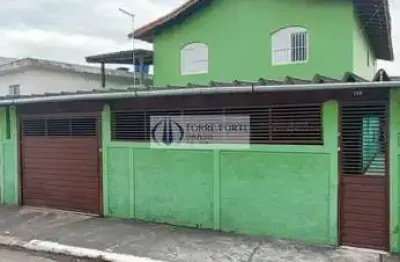 Sobrado alto padrão com 5 quartos 5 vagas em são miguel paulista
