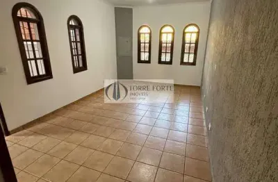 Sobrado grande com 4 dormitorios 1 suite 4 vagas na cidade lider.