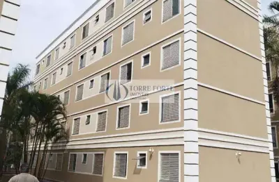 Apartamento  de 44m² com 2 dormitórios com 1vaga em guarulhos.