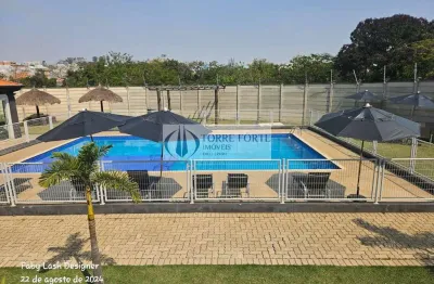 Casa em condomínio 3 dormitórios, 1 suíte e 2 vagas em indaiatuba